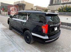 شيفروليه تاهو